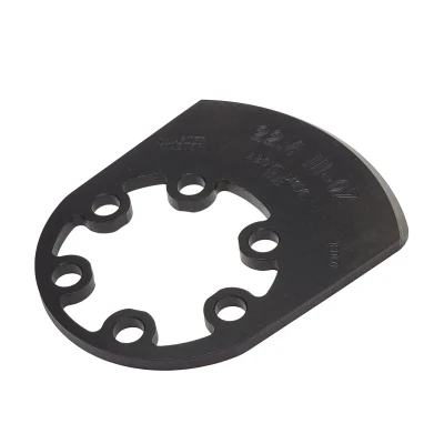 QUARTER MASTER FLYWHEEL COUNTERWEIGHT - QM-180171