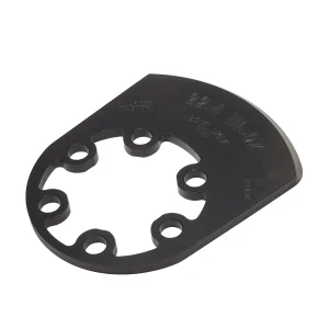 QUARTER MASTER FLYWHEEL COUNTERWEIGHT