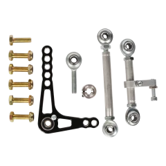 JOES MICRO SPRINT THROTTLE/BRAKE LINKAGE KIT