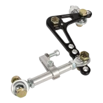 JOES MICRO SPRINT THROTTLE/BRAKE LINKAGE KIT - JOE-25831