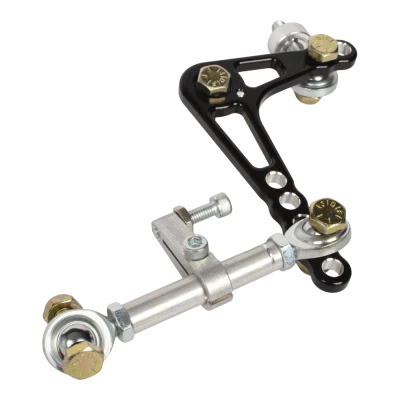 JOES MICRO SPRINT THROTTLE/BRAKE LINKAGE KIT - JOE-25831