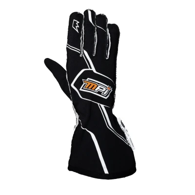 MAX PAPIS INNOVATIONS RACING GLOVES - MPI-GLOVES-SFI5