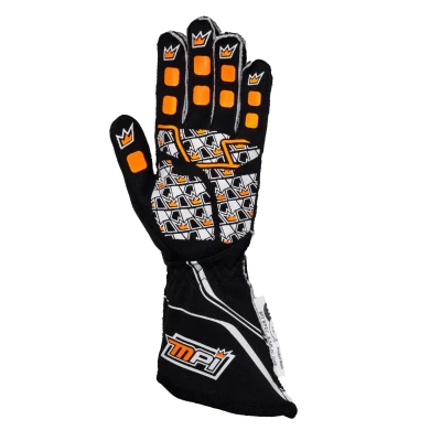 MAX PAPIS INNOVATIONS RACING GLOVES - MPI-GLOVES-SFI5