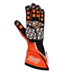 MAX PAPIS INNOVATIONS RACING GLOVES - MPI-GLOVES-SFI5