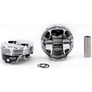 ICON FORGED SERIES PISTONS