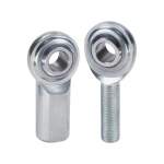 QA1 C SERIES STEEL ROD ENDS - QA1-C-ROD-ENDS