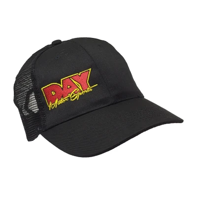 DAY MOTOR SPORTS CAP - DMS-1000