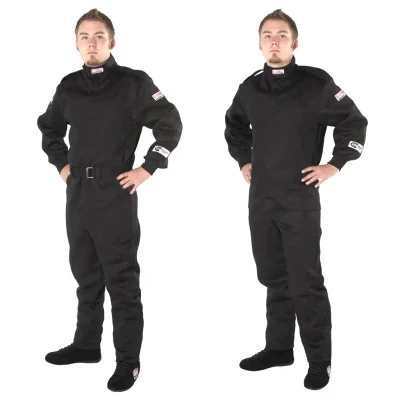 G-FORCE RACING GEAR GF125 SUITS, JACKET, AND PANTS - GFR-SUIT-GF125