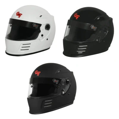 G-FORCE RACING GEAR REVO SA2020 HELMETS - GFR-HELMET-REVO