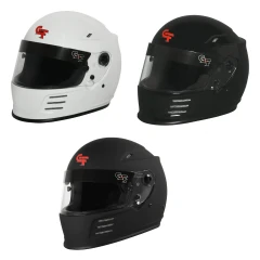 G-FORCE RACING GEAR REVO SA2020 HELMETS