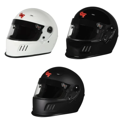 G-FORCE RACING GEAR RIFT SA2020 HELMETS - GFR-HELMET-RIFT