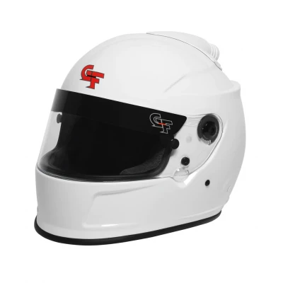 G-FORCE RACING GEAR REVO AIR SA2020 HELMETS - GFR-HELMET-REVOAIR