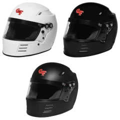 G-FORCE RACING GEAR ROOKIE SFI HELMETS