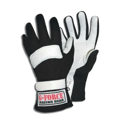 G-FORCE RACING GEAR G5 GLOVES - GFR-GLOVES-G5