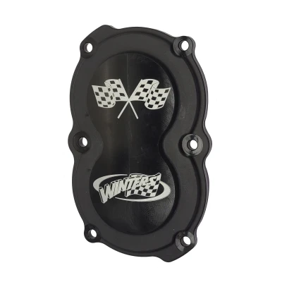 WINTERS QUICK CHANGE SPRINT CENTER GEAR COVER - WIN-12175