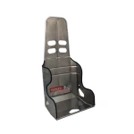 KIRKEY RACING 24 SERIES CHILD SEATS - KIR-SEATS-24SERIES