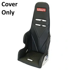 KIRKEY RACING 24 SERIES CHILD SEAT COVERS