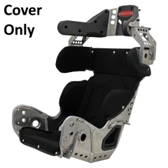 KIRKEY RACING 88 SERIES INTERMEDIATE CONTAINMENT SEAT COVERS