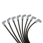 TAYLOR CABLE 8.2MM THUNDERVOLT RACE FIT SPARK PLUG WIRES - PTX-86070