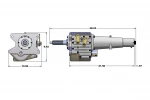 BRINN ORIGINAL TRANSMISSION - BRI-70001