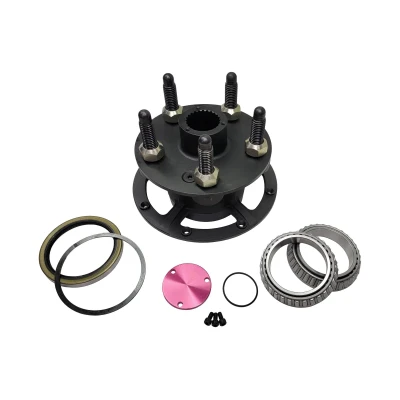 PRO-TEK GRAND NATIONAL HUB KIT - RE-HUB34