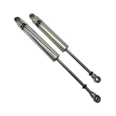 QA1 26 SERIES STEEL MONOTUBE SHOCKS - QA1-26-SHOCKS