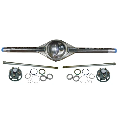 PEM 9" GRAND NATIONAL FLOATER REAR END ASSEMBLY - REK-GN-5800