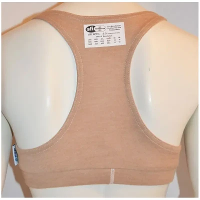 PXP RACEWEAR BRA - PXP-455