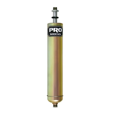 PRO SHOCKS TA SERIES STEEL BIG BODY SHOCKS - PRO-SHOCKS-TA