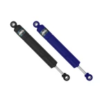 AFCO 14 SERIES STEEL BODY TWIN TUBE SHOCKS - AFCO-SHOCKS-14