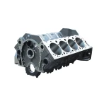 DART LITTLE M CAST IRON ENGINE BLOCK - DRT-31181111