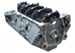 DART LITTLE M CAST IRON ENGINE BLOCK - DRT-31181111