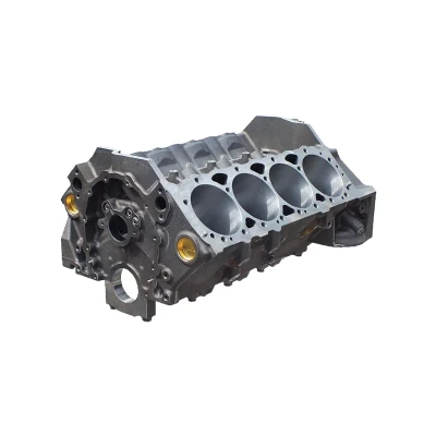 DART SPECIAL HP IRON SMALL BLOCK - DRT-31161211