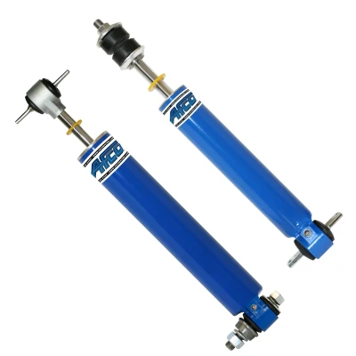 AFCO 70 SERIES STEEL STOCK MOUNT MONOTUBE SHOCKS - AFCO-SHOCKS-70