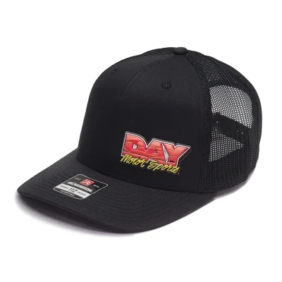 DAY MOTOR SPORTS CAP - DMA-1023