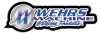 WEHRS MACHINE - Logo