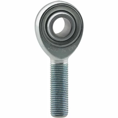 FK CHROMOLY MALE ROD ENDS - FKR-CHROM-ROD-ENDS