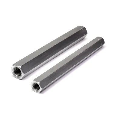 PRO-TEK ALUMINUM HEX TUBES - PTK-RRH