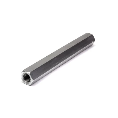 PRO-TEK ALUMINUM HEX TUBE - RRH-3/4-72