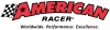 AMERICAN RACER - Logo