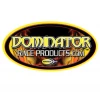 DOMINATOR RACE PRODUCTS - logo