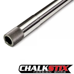 CHALK STIX2 SPRINT CAR TORSION BARS