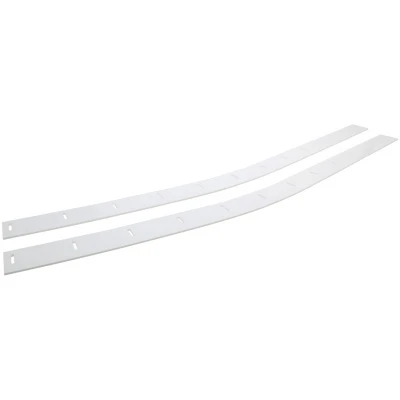 MD3 88 MONTE CARLO WEAR STRIPS - NO-MD3021-400W