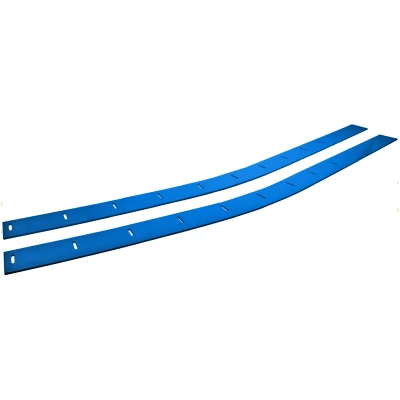 MD3 88 MONTE CARLO WEAR STRIPS - NO-MD3021-400CB