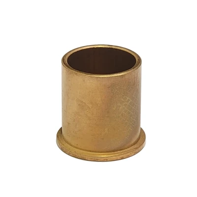 TI 22 PERFORMANCE TORSION BAR BUSHING - MPD-TI2340