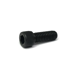 BRINN SOCKET HEAD CAP SCREW