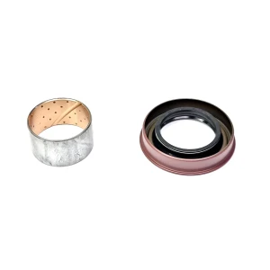 BRINN REAR BUSHING & SEAL