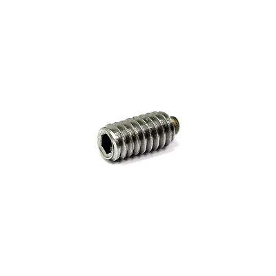 BRINN BRASS TIP DOG POINT SET SCREW - BRI-71064