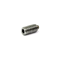 BRINN BRASS TIP DOG POINT SET SCREW