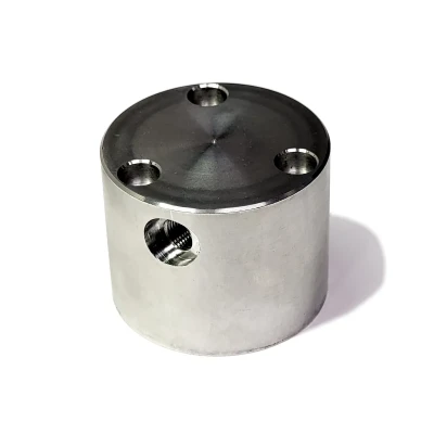 BRINN SLAVE CYLINDER HOUSING - BRI-73013